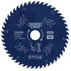 Draper Expert TCT Circular Saw Blade for Wood with PTFE Coating, 210 x 30mm, 48T