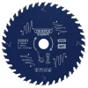 Draper Expert TCT Circular Saw Blade for Wood with PTFE Coating, 165 x 20mm, 40T