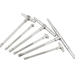 Draper Expert Telescopic Gauge Set (6 Piece)