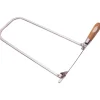 Draper Expert Throat Fretsaw Frame and Blade, 295mm