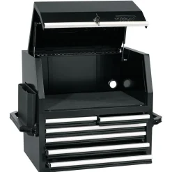 Draper Expert Tool Chest, 6 Drawer, 26"