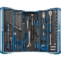 Draper Expert Tool Kit (90 Piece)