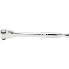 Draper Expert 60 Tooth Micro Head Reversible Ratchet, 3/8" Sq. Dr.