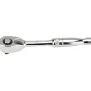 Draper Expert 72 Tooth Reversible Ratchet, 1/4" Sq. Dr.