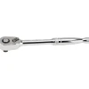 Draper Expert 72 Tooth Reversible Ratchet, 3/8" Sq. Dr.