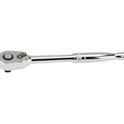 Draper Expert 72 Tooth Reversible Ratchet, 3/8" Sq. Dr.