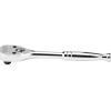 Draper Expert 60 Tooth Sealed Head Reversible Ratchet, 1/4" Sq. Dr.