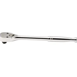 Draper Expert 60 Tooth Sealed Head Reversible Ratchet, 3/8" Sq. Dr.