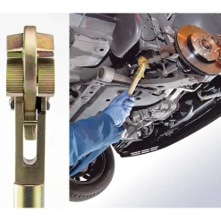 Draper Expert Track Rod Adjusting Tool