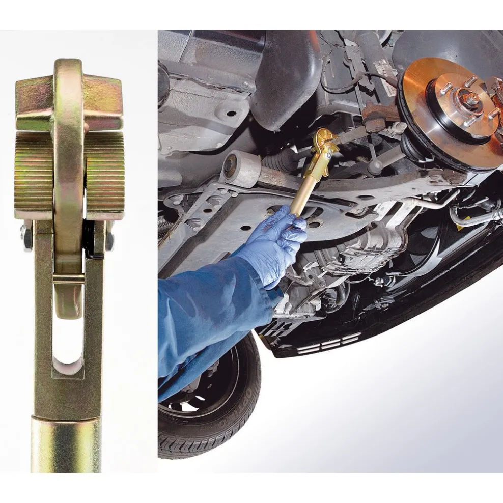 Draper Expert Track Rod Adjusting Tool