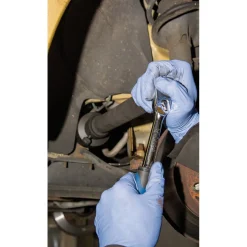 Draper Expert Track Rod Removal Tool Kit (4 Piece)