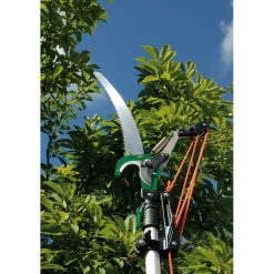 Draper Expert Tree Pruner with Telescopic Handle, 32mm Diameter