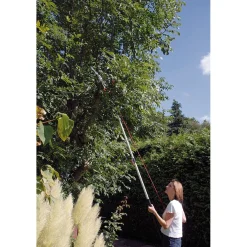 Draper Expert Tree Pruner with Telescopic Handle, 32mm Diameter
