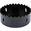 Draper Expert Tungsten Carbide Grit Hole Saw, 121mm