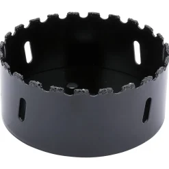 Draper Expert Tungsten Carbide Grit Hole Saw, 102mm
