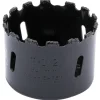Draper Expert Tungsten Carbide Grit Hole Saw, 64mm