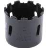 Draper Expert Tungsten Carbide Grit Hole Saw, 51mm