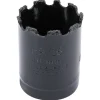 Draper Expert Tungsten Carbide Grit Hole Saw, 40mm