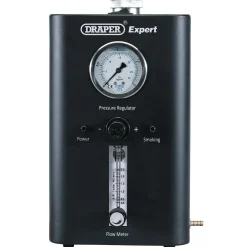 Draper Expert Turbo Smoke Diagnostic Machine Pipe Vacuum Leak Detector