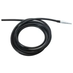 Draper Expert Turbo Smoke Diagnostic Machine Pipe Vacuum Leak Detector