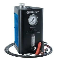 Draper Expert Turbo Smoke Diagnostic Machine Pipe Vacuum Leak Detector