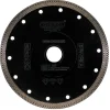 Draper Expert Turbo-X Porcelain Diamond Blade, 180mm