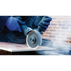 Draper Expert Turbo-X Porcelain Diamond Blade, 115mm