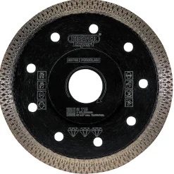 Draper Expert Turbo-X Porcelain Diamond Blade, 115mm
