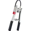 Draper Expert Twin Handle Lever Action Grease Gun