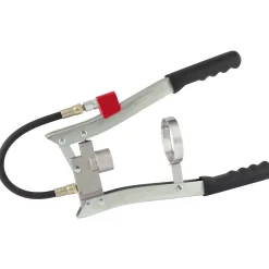 Draper Expert Twin Handle Lever Action Grease Gun