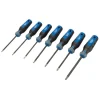 Draper Expert TX-STAR Diamond Tipped Screwdriver Set (7 Piece)