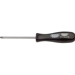 Draper Expert TX-STAR® Mechanics Screwdriver, T9 x 75mm