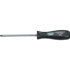 Draper Expert TX-STAR® Security Screwdriver, T30T x 115mm