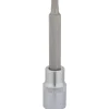 Draper Expert TX-STAR® Socket Bit, 1/2" Sq. Dr., T40 x 100mm