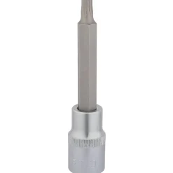 Draper Expert TX-STAR® Socket Bit, 1/2" Sq. Dr., T40 x 100mm