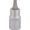 Draper Expert TX-STAR® Socket Bit, 1/2" Sq. Dr., T40 x 55mm