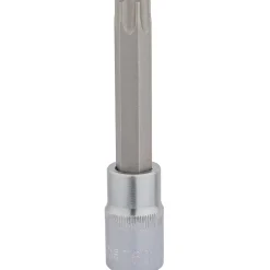 Draper Expert TX-STAR® Socket Bit, 1/2" Sq. Dr., T60 x 100mm