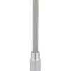Draper Expert TX-STAR® Socket Bit, 1/2" Sq. Dr., T55 x 140mm