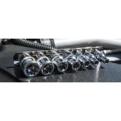 Draper Expert TX-STAR® Socket Set, 1/4