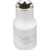 Draper Expert TX-STAR® Socket, 1/4" Sq. Dr., E7