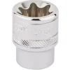Draper Expert TX-STAR® Socket, 3/8" Sq. Dr., E20