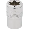 Draper Expert TX-STAR® Socket, 1/2" Sq. Dr., E20