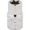 Draper Expert TX-STAR® Socket, 1/2" Sq. Dr., E16