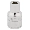 Draper Expert TX-STAR® Socket, 1/2" Sq. Dr., E10