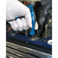 Draper Expert TX-STAR® Soft Grip Metric T-Handle Key Set (8 Piece)