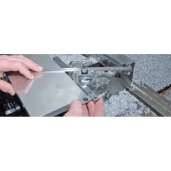 Draper Expert Universal Bevel Protractor Set