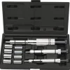Draper Expert Universal Clutch Aligning Kit (11 Piece)