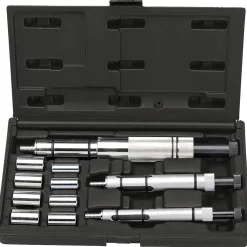 Draper Expert Universal Clutch Aligning Kit (11 Piece)