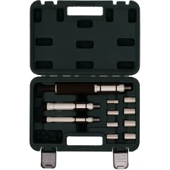 Draper Expert Universal Clutch Aligning Kit (11 Piece)