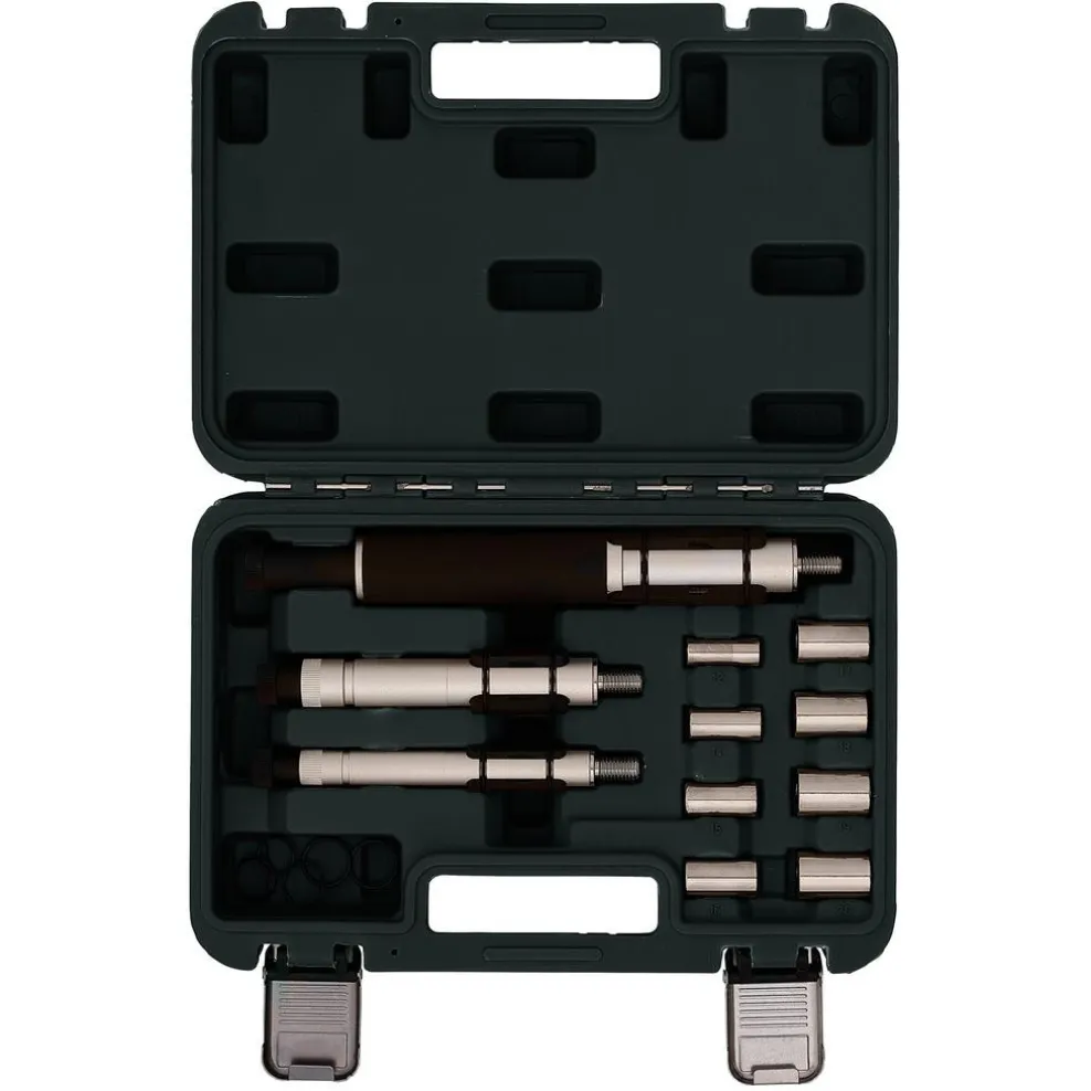 Draper Expert Universal Clutch Aligning Kit (11 Piece)